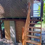 Domeček Pod Holým Vrchem