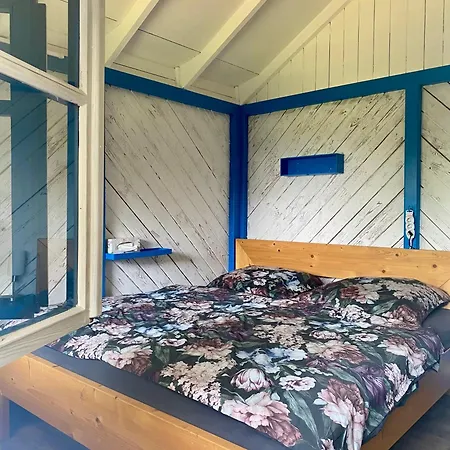 Domecek Pod Holym Vrchem Tatil Evi Hlinna