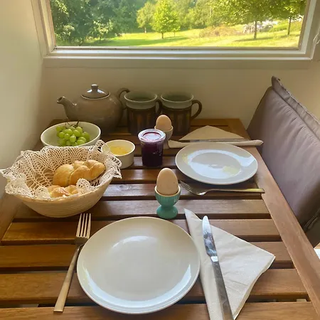 Domecek Pod Holym Vrchem