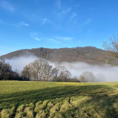 Domecek Pod Holym Vrchem Σπίτι διακοπών *