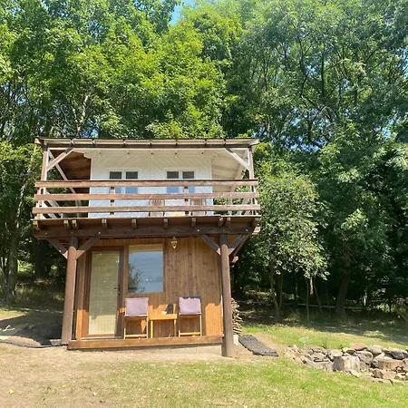 Domecek Pod Holym Vrchem Vakantiehuis *